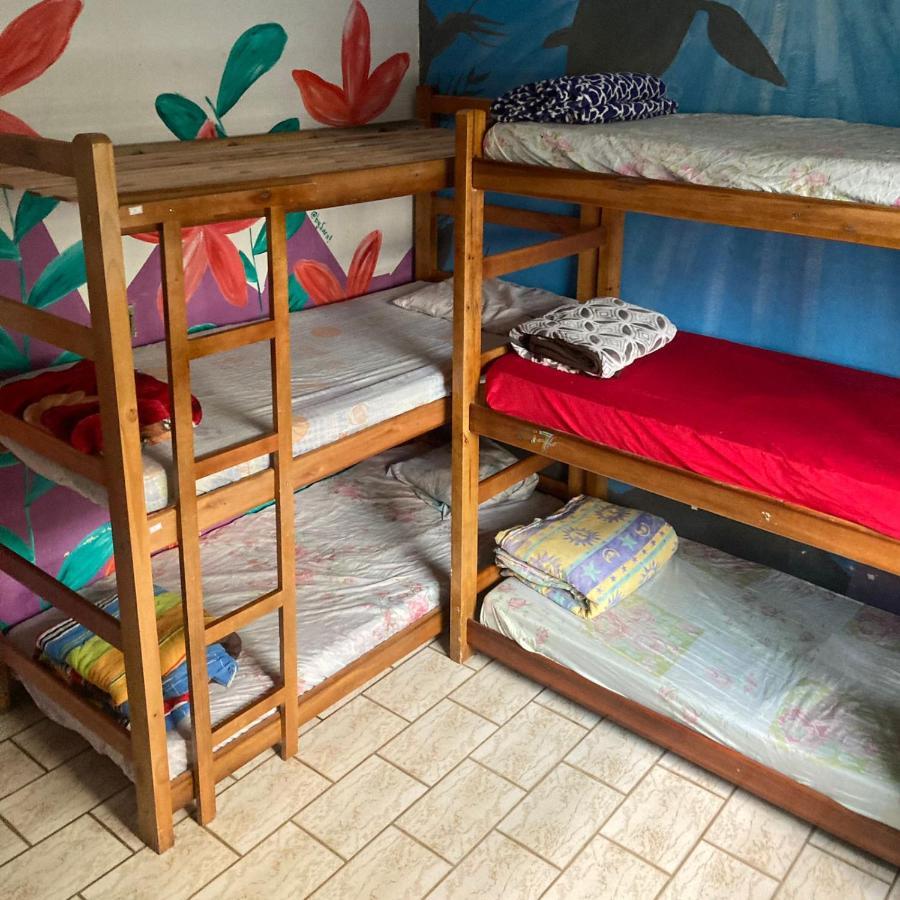 Hostel Tropico De Capricornio - Itagua Убатуба Экстерьер фото