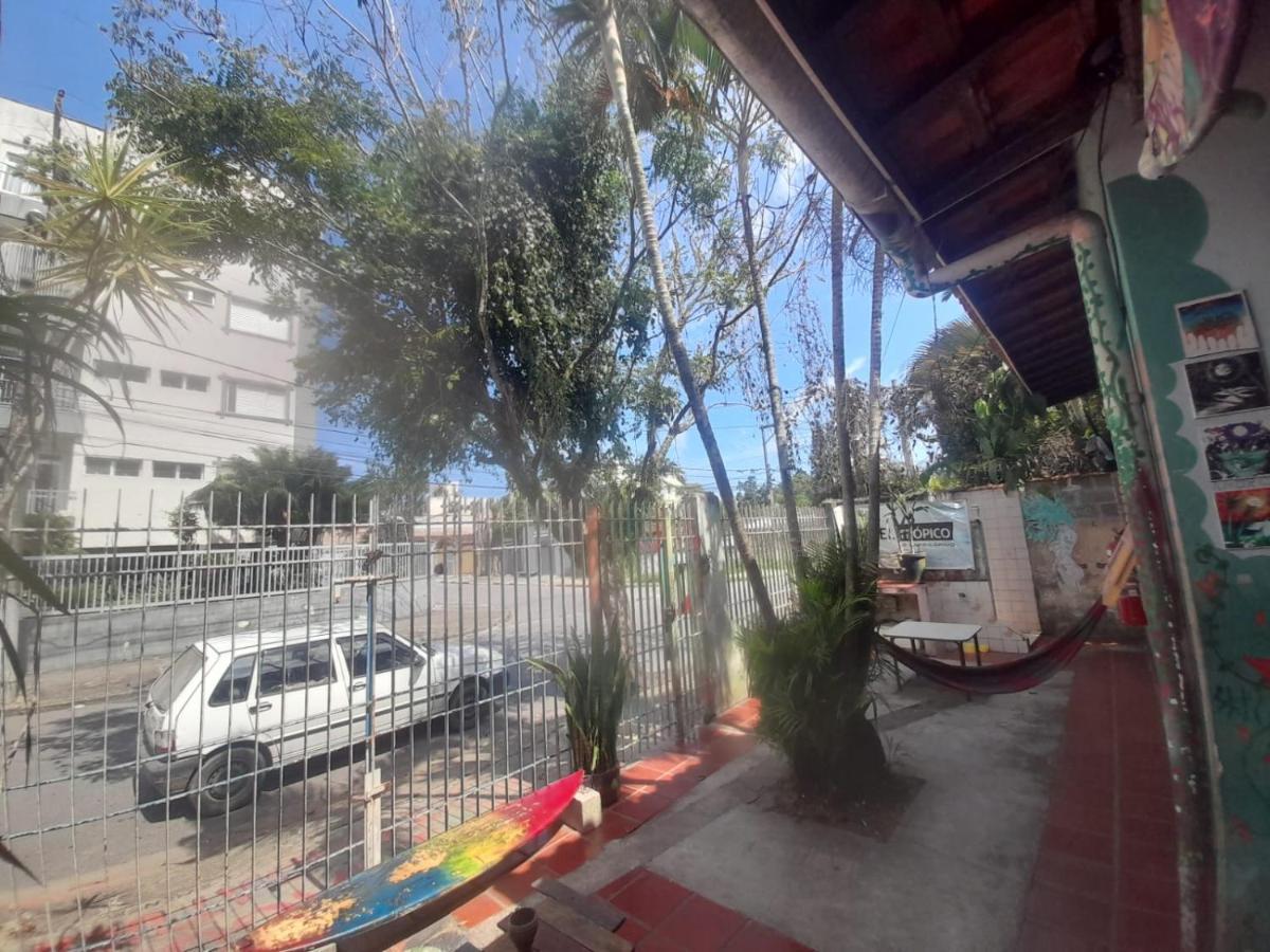 Hostel Tropico De Capricornio - Itagua Убатуба Экстерьер фото