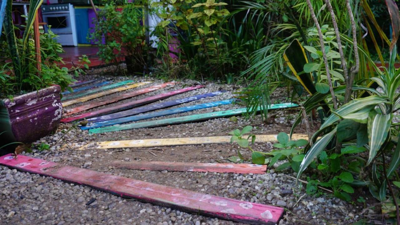Hostel Tropico De Capricornio - Itagua Убатуба Экстерьер фото